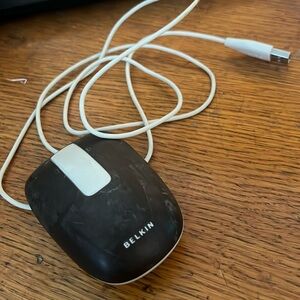 belkin f5l007 scroll wired mouse